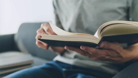 Choisir un livre