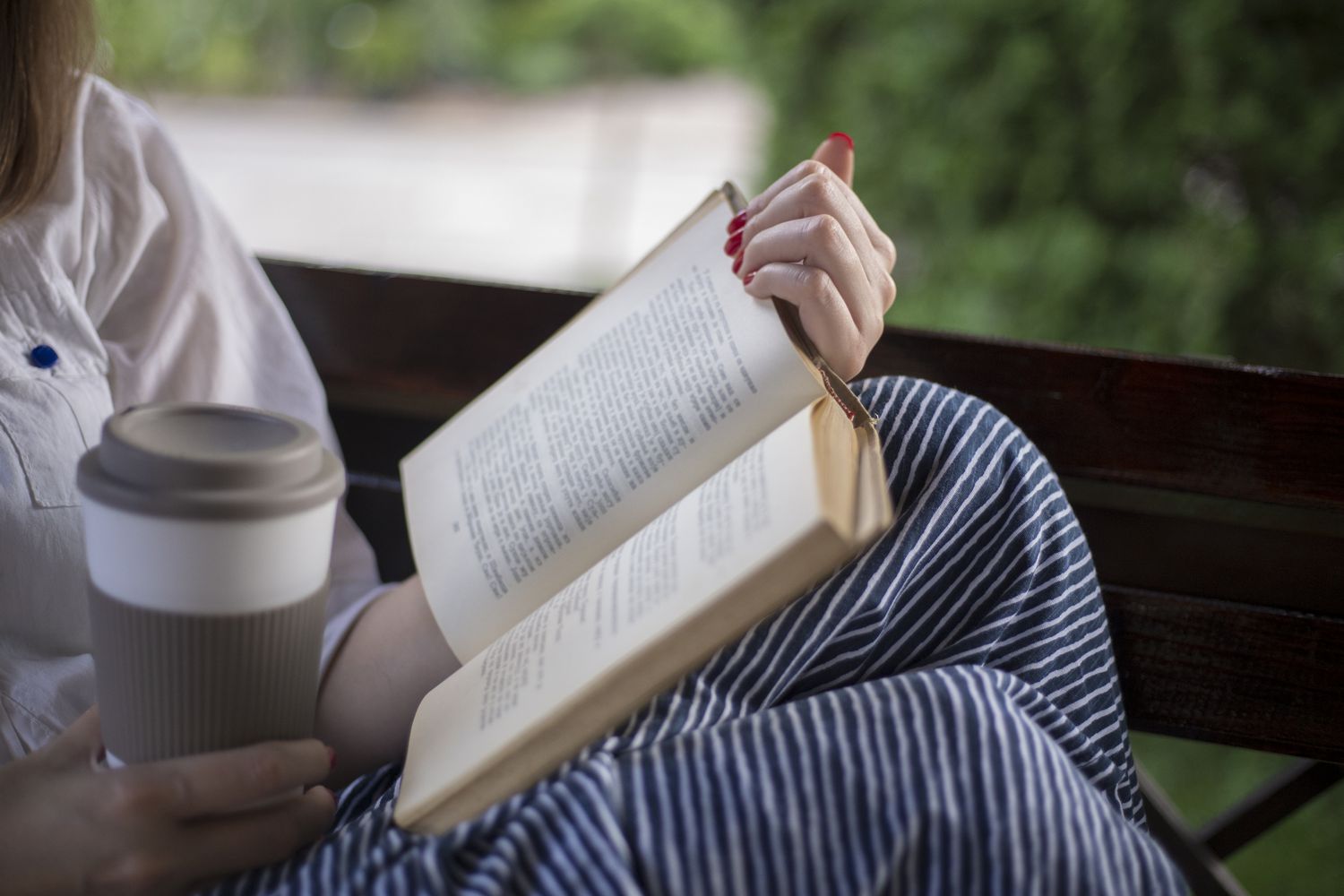 Atmosphère de lecture détaillée