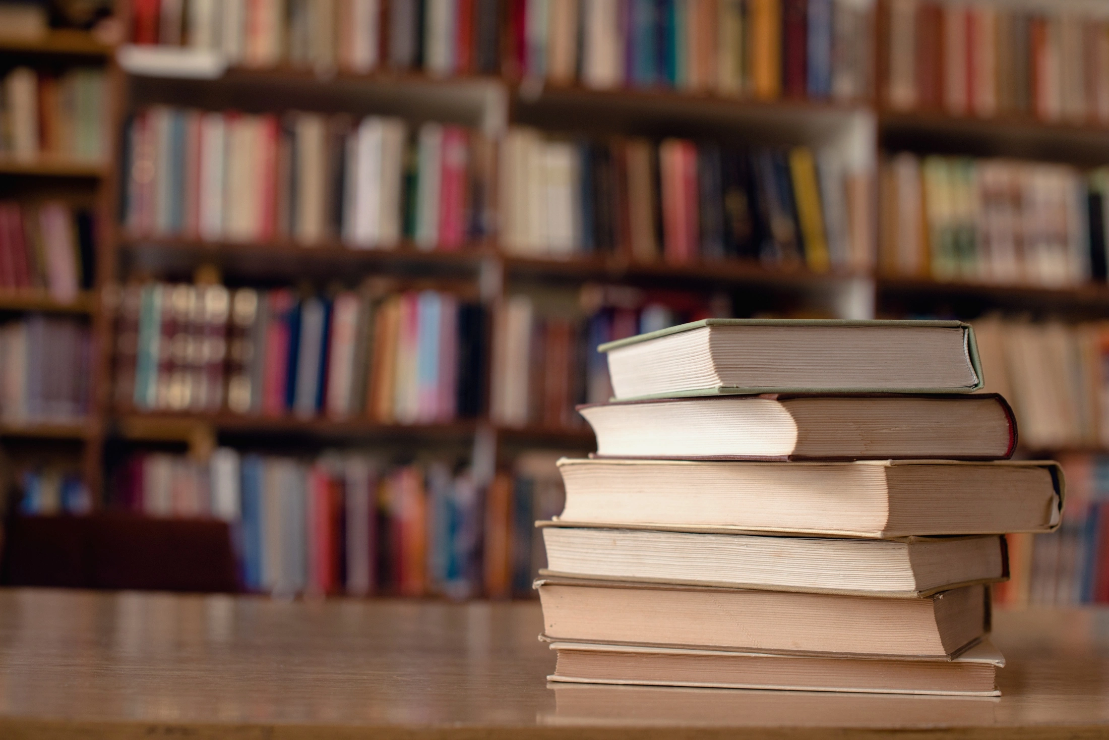Journal de lecture détaillé