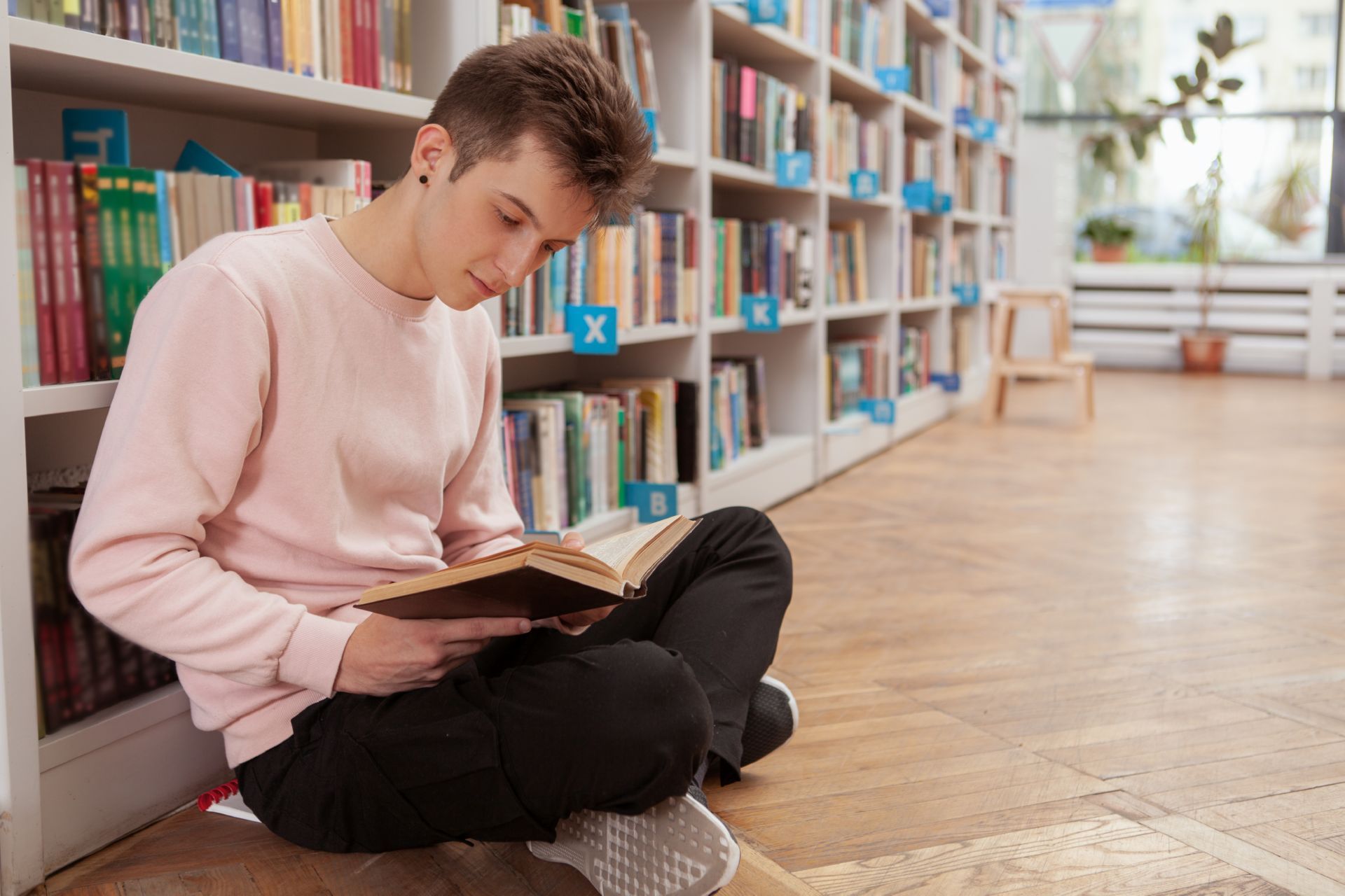 Livres à lire